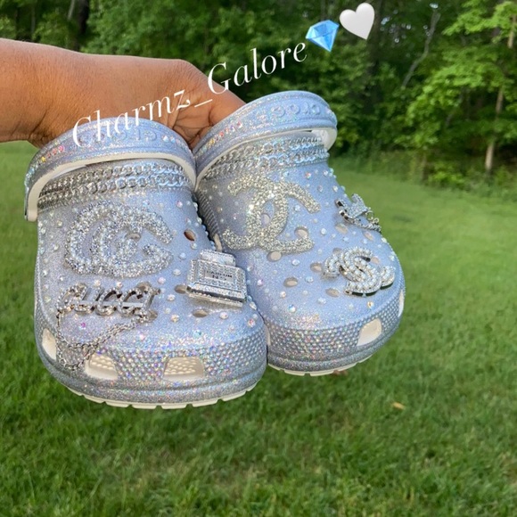 Custom Crocs‼️‼️‼️ - Picture 3 of 5